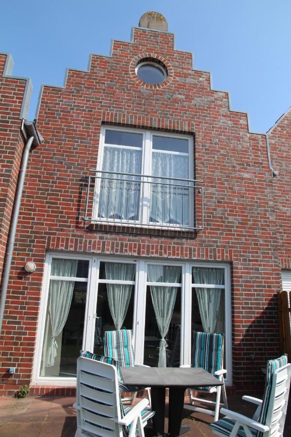 Villa Petra 노르다히 외부 사진